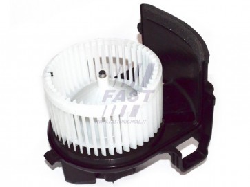 HEATING BLOWER MOTOR RENAULT KANGOO 98> [+] AC